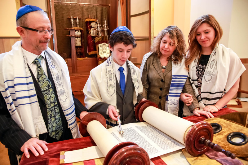 Bar Mitzvah-3